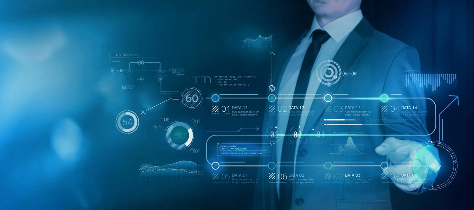 Website & Application Development: Your Digital Gateway to Business Success