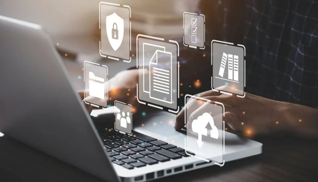نظام إدارة الوثائق في السعودية: الحل الذكي لتنظيم المعلومات وتعزيز الكفاءة المؤسسية
