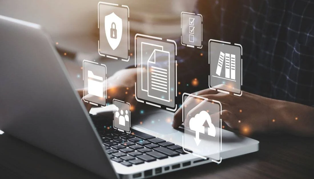 نظام إدارة الوثائق في السعودية: الحل الذكي لتنظيم المعلومات وتعزيز الكفاءة المؤسسية