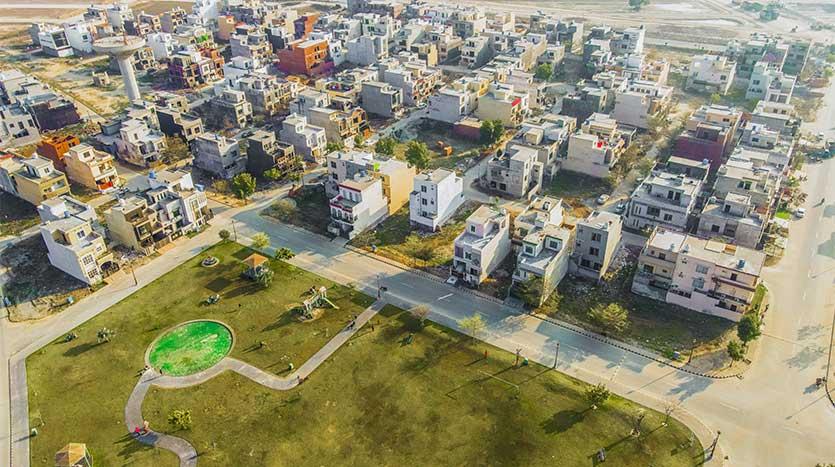 4 Marla Plots: The Smart Entry Point into Premium Property Ownership