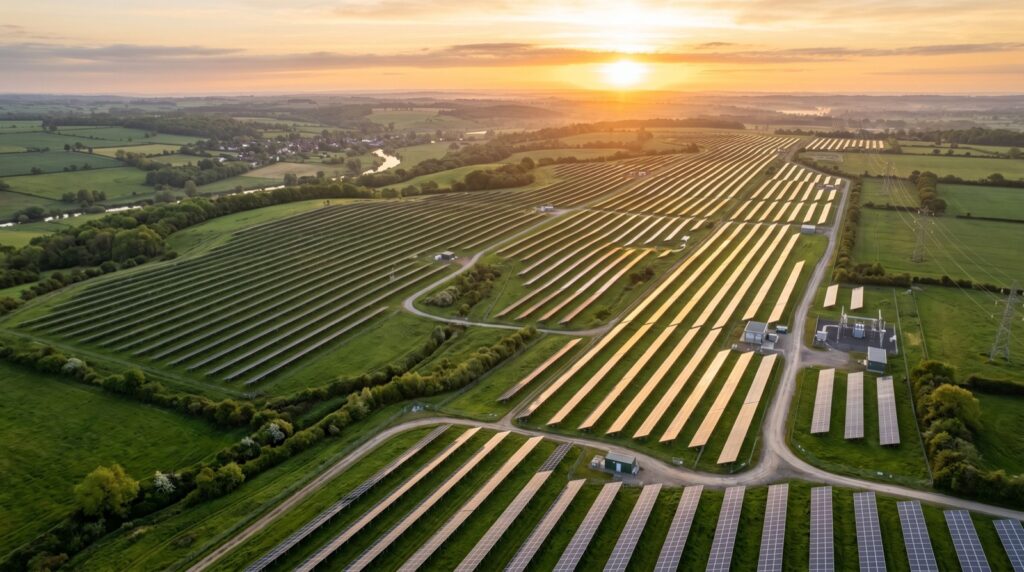 On-Grid vs Off-Grid Solar: Which One Is Right for You?