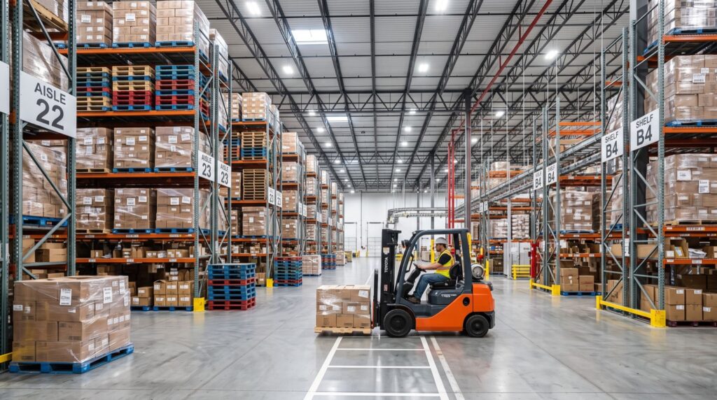 Business Storage for E-Commerce Sellers Guide 2026