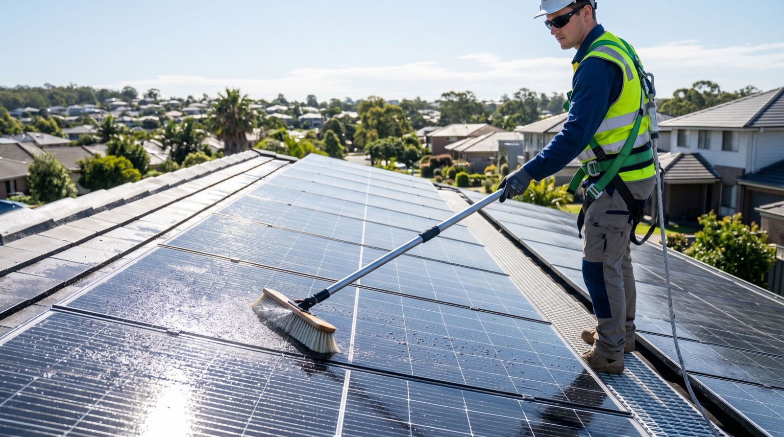 Solar Installation in Lahore: 2026 Homeowner Roadmap